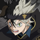 Black Clover M: Rise Of The Wizard King Icon