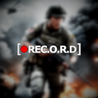 REC.O.R.D Icon