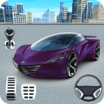 Car Games: Car Racing Game Icon