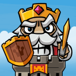 CASTLE TYCOON Icon