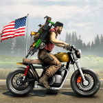 Commando War Army Icon