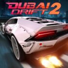 Dubai Drift 2 Icon
